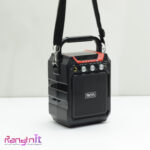 اسپیکر پرتابل مدل TS 2399